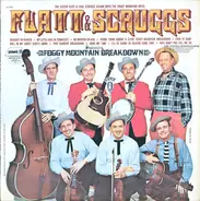 Flatt & Scruggs With The Foggy Mountain Boys - Foggy Mountain Breakdown