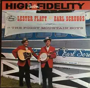 Flatt & Scruggs With The Foggy Mountain Boys