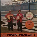 LP - Flatt & Scruggs With The Foggy Mountain Boys - Lester Flatt & Earl Scruggs With The Foggy Mountain  Boys - Mono