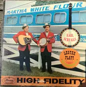 Flatt & Scruggs With The Foggy Mountain Boys