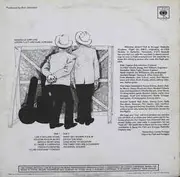 LP - Flatt & Scruggs - Nashville Airplane - Mono