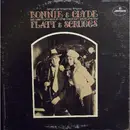 LP - Flatt & Scruggs - Original Theme From Bonnie & Clyde