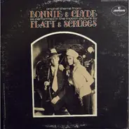 Flatt & Scruggs - Original Theme From Bonnie & Clyde