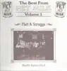 LP - Flatt & Scruggs - Best From Pet Milk Volume 1, Radio Gems No. 4