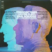 Flatt & Scruggs - Changin' Times