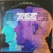 Flatt & Scruggs - Changin' Times