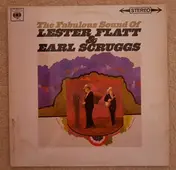 Flatt&Scruggs - Fabulous Sound Of Lester Flatt And Earl Scruggs