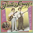 CD - Flatt & Scruggs - Flatt & Scruggs