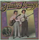 LP - Flatt & Scruggs - Flatt & Scruggs