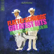 Flatt & Scruggs - Greatest Hits