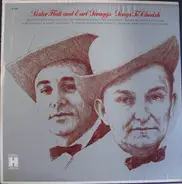 Flatt & Scruggs - Songs To Cherish