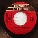 7inch Vinyl Single - Flatt & Scruggs - The Ballad Of Jed Clampett / Go Home