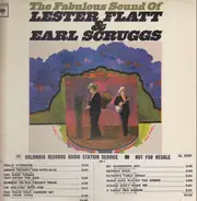 Flatt & Scruggs - The Fabulous Sound Of Lester Flatt And Earl Scruggs