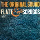 LP - Flatt & Scruggs - The Original Sound - Mono