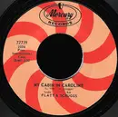7inch Vinyl Single - Flatt & Scruggs - Theme From Bonnie & Clyde