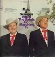 Flatt&Scruggs - When the Saints Go Marching In