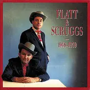 Flatt & Scruggs - 1948-1959