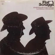 Flatt & Scruggs - 20 All-Time Great Recordings