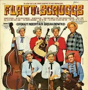 Flatt & Scruggs - Foggy Mountain Breakdown