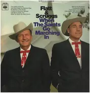 Flatt & Scruggs - When the Saints Go Marching In