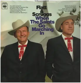 Flatt&Scruggs - When the Saints Go Marching In