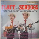 LP - Flatt & Scruggs With The Foggy Mountain Boys - same - ORIGINAL