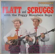 Flatt & Scruggs With The Foggy Mountain Boys - same
