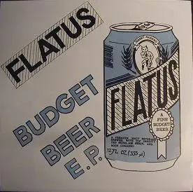 Flatus - Budget Beer