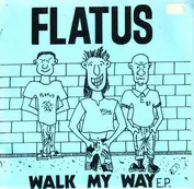 Flatus