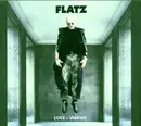 CD - Flatz - Love & Violence