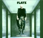 CD - Flatz - Love & Violence