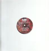12inch Vinyl Single - Flatz - Fleisch