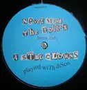 12inch Vinyl Single - Flaunt It DJ's - Frankly Outragious