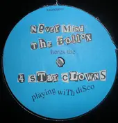 Flaunt It DJ's - Frankly Outragious