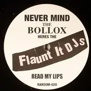 Flaunt It DJ's - Read My Lips