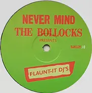 Flaunt It DJ's - Untitled
