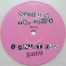 12inch Vinyl Single - Flaunt It DJ's - Gat69 - Clear