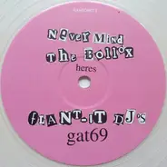 Flaunt It DJ's - Gat69