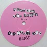 Flaunt It DJ's - Gat69