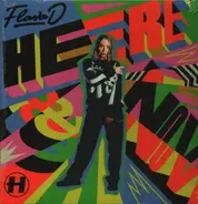 Flava D - Here & Now
