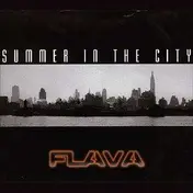 Flava - Summer in the City