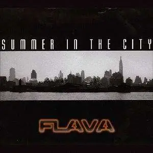 Flava - Summer in the City