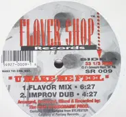 Flaver Shop - U Make Me Feel