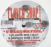 12inch Vinyl Single - Flaver Shop - U Make Me Feel