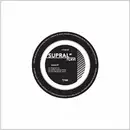 12inch Vinyl Single - Flavi - Supral EP