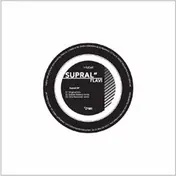 FLAVI - Supral EP