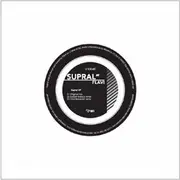 12inch Vinyl Single - Flavi - Supral EP