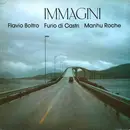 LP - Flavio Boltro , Furio Di Castri , Manhu Roche - Immagini