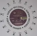 12inch Vinyl Single - Flavio Dado - DJ Experiment Vol. 2