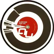 LP - Flavio Diaz - Mister Jetix
